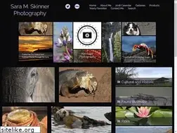 Sites similar to saramskinnerphotography.com