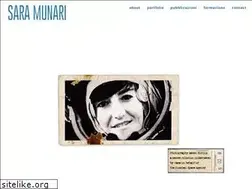 Sites similar to saramunari.it