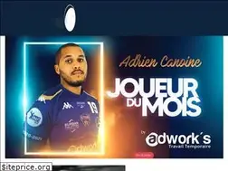 Sites similar to saran-hb.fr