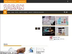 Sites similar to saran.id