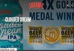 Sites similar to saranac.com