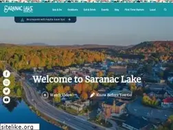 Sites similar to saranaclake.com