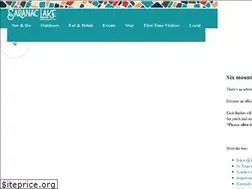 Sites similar to saranaclake6er.com