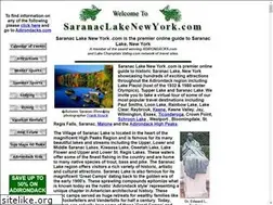 Sites similar to saranaclakenewyork.com