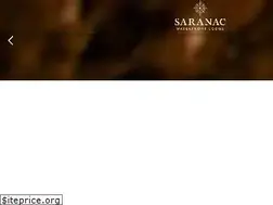 Sites similar to saranacwaterfrontlodge.com