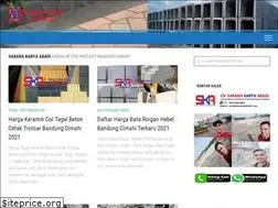 Sites similar to saranakaryaabadiprecast.com