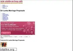 Sites similar to saranamangala.com