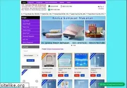 Sites similar to saranamesin.com