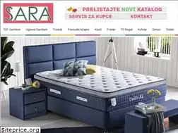 Sites similar to saranamestaj.com