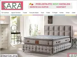 Sites similar to saranamestaj.rs