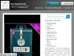 Sites similar to saranapkinincinerator.com