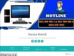 Sites similar to saranarental.wordpress.com
