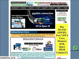 Sites similar to saranaserver.com