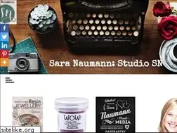Sites similar to saranaumann.com