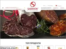 Sites similar to saranda.bg