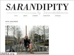 Sites similar to sarandaadriana.com