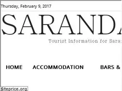 Sites similar to sarandaweb.com