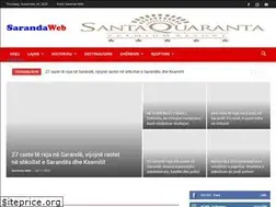 Sites similar to sarandaweb.net
