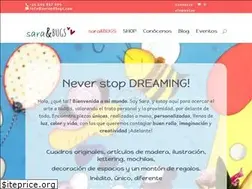 Sites similar to sarandbugs.com