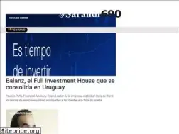 Sites similar to sarandi690.com.uy
