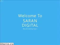 Sites similar to sarandigital.in