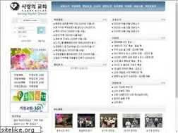 Sites similar to sarang.ca