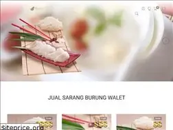 Sites similar to sarangburungwalet123.com