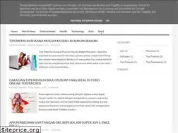 Sites similar to sarangeolshop.blogspot.com