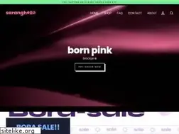 Sites similar to saranghello.com