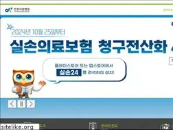Sites similar to saranghospital.com