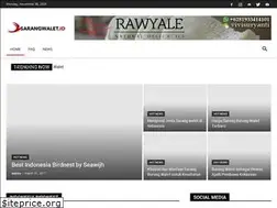 Sites similar to sarangwalet.id