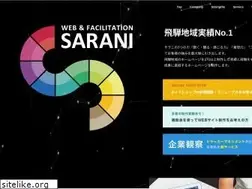 Sites similar to sarani.co.jp