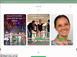 Sites similar to saranieto.cl