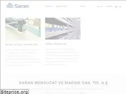 Sites similar to saranmm.com