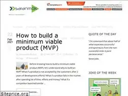 Sites similar to saranmok.com