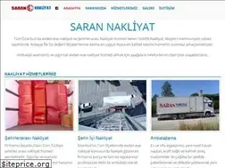 Sites similar to sarannakliyat.com