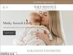 Sites similar to saranoni.com