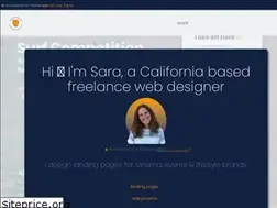 Sites similar to saranosocks.com