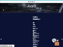 Sites similar to saranossaterra.com.br