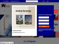 Sites similar to saranshrealtors.com