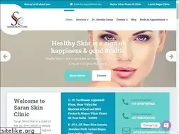 Sites similar to saranskinclinic.com