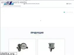 Sites similar to saranskpribor.ru