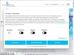 Sites similar to sarantis.rs