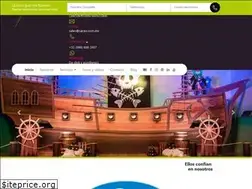 Sites similar to sarao.com.mx