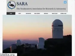 Sites similar to saraobservatory.org