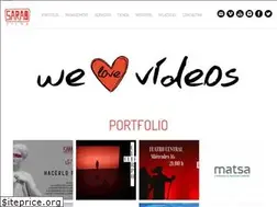 Sites similar to saraofilms.com