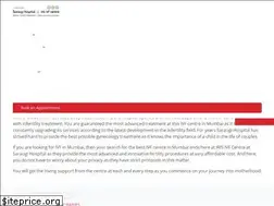 Sites similar to saraogihospital.com