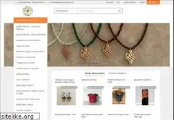 Sites similar to sarapaksesuarlari.com