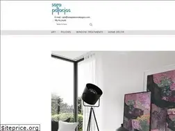 Sites similar to sarapalaciosdesigns.com
