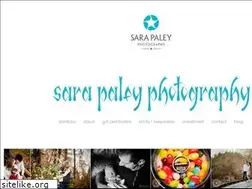 Sites similar to sarapaley.ca